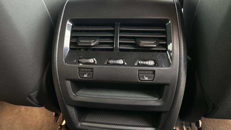 BMW X5 xDrive M50i 5dr Auto Petrol Estate